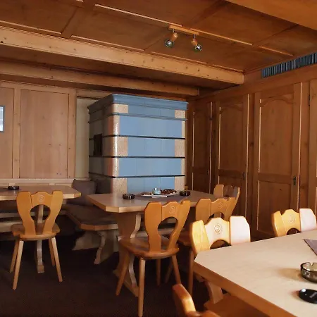 Gasthaus Zur Traube Inn Jenins