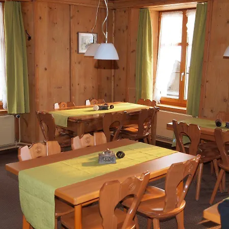 Gasthaus Zur Traube Inn *