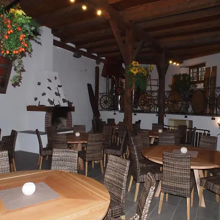Gasthaus Zur Traube Inn Jenins