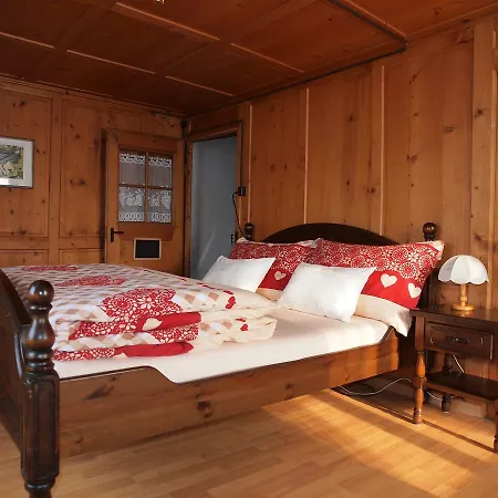 Inn Gasthaus Zur Traube Jenins